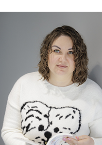 Ірина Савчук